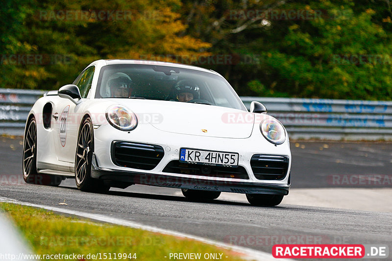 Bild #15119944 - Manthey-Racing Nordschleifen Trackday (18.10.2021)