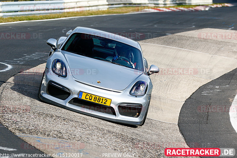 Bild #15120017 - Manthey-Racing Nordschleifen Trackday (18.10.2021)