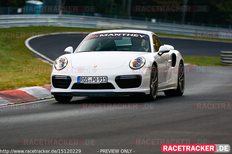 Bild #15120229 - Manthey-Racing Nordschleifen Trackday (18.10.2021)