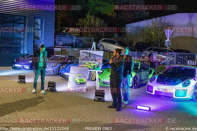 Bild #15121048 - Manthey-Racing Nordschleifen Trackday (18.10.2021)