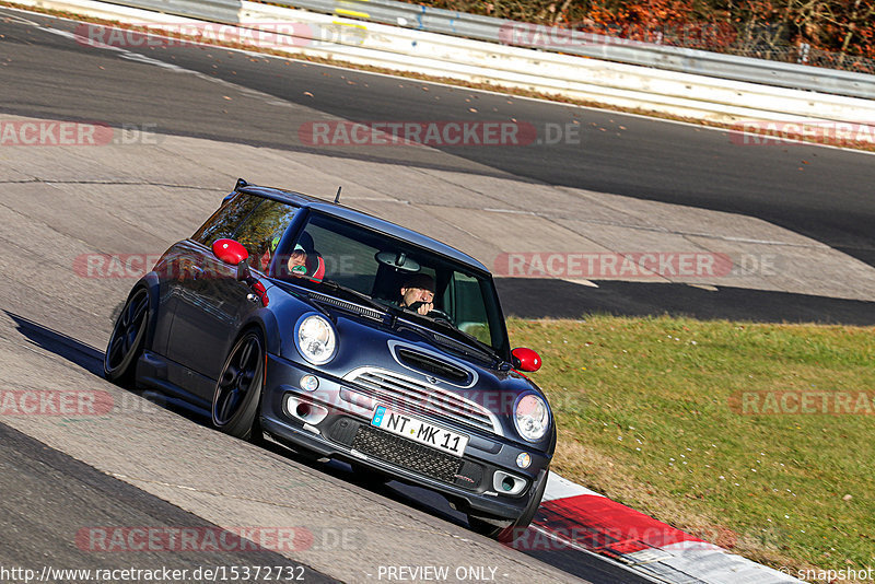 Bild #15372732 - Touristenfahrten Nürburgring Nordschleife (06.11.2021)