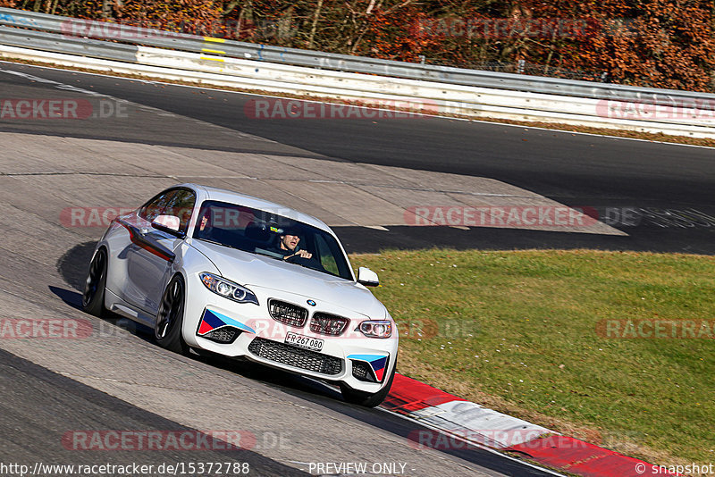 Bild #15372788 - Touristenfahrten Nürburgring Nordschleife (06.11.2021)