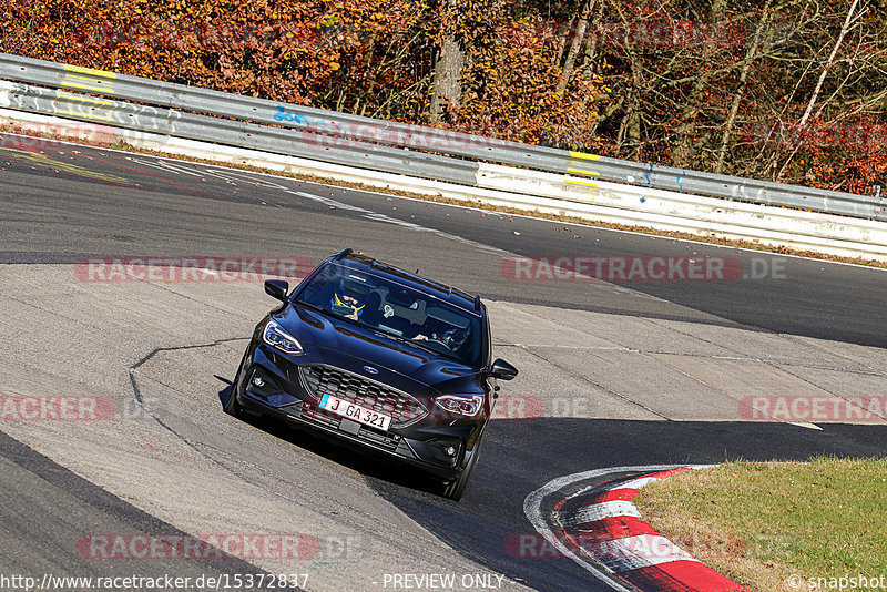 Bild #15372837 - Touristenfahrten Nürburgring Nordschleife (06.11.2021)