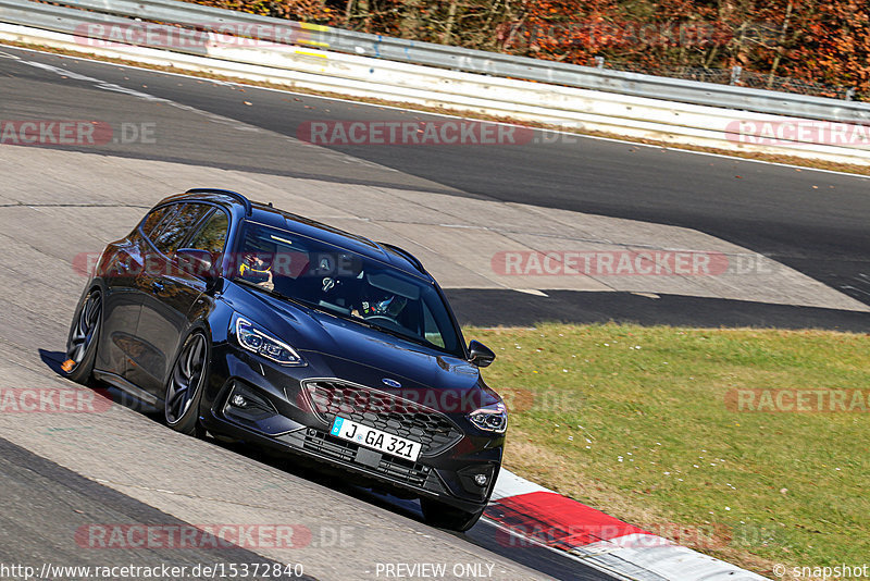 Bild #15372840 - Touristenfahrten Nürburgring Nordschleife (06.11.2021)