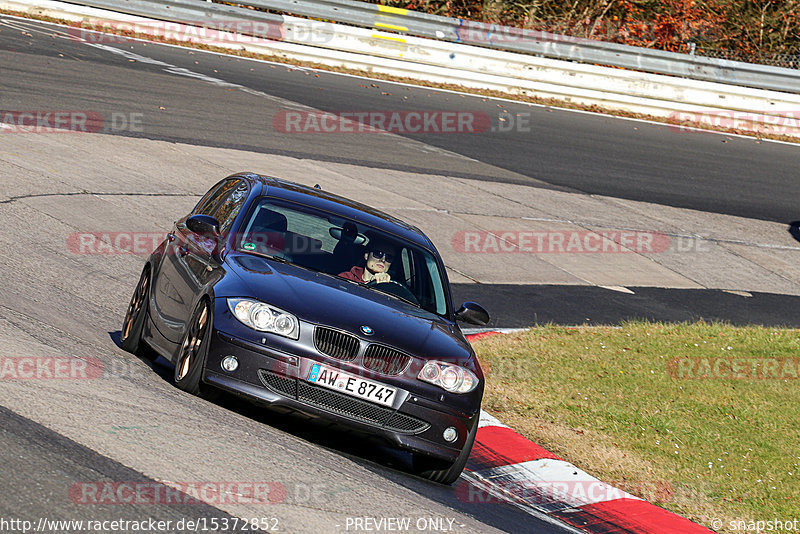 Bild #15372852 - Touristenfahrten Nürburgring Nordschleife (06.11.2021)