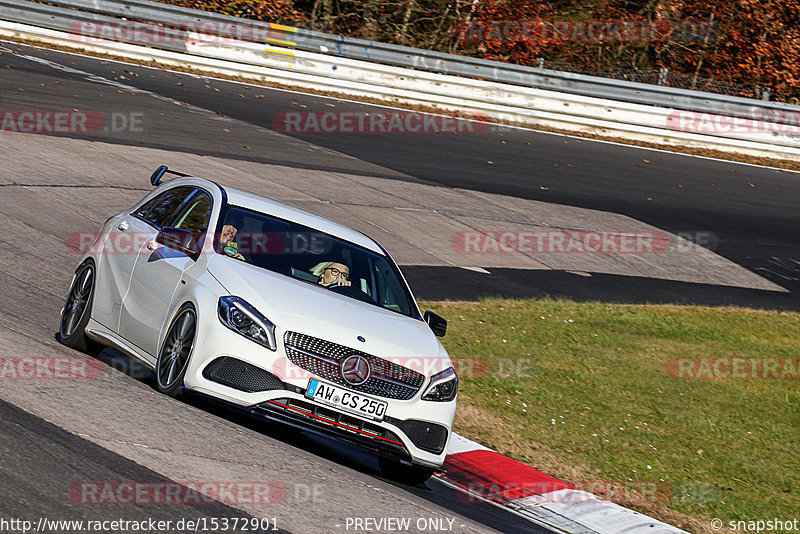 Bild #15372901 - Touristenfahrten Nürburgring Nordschleife (06.11.2021)