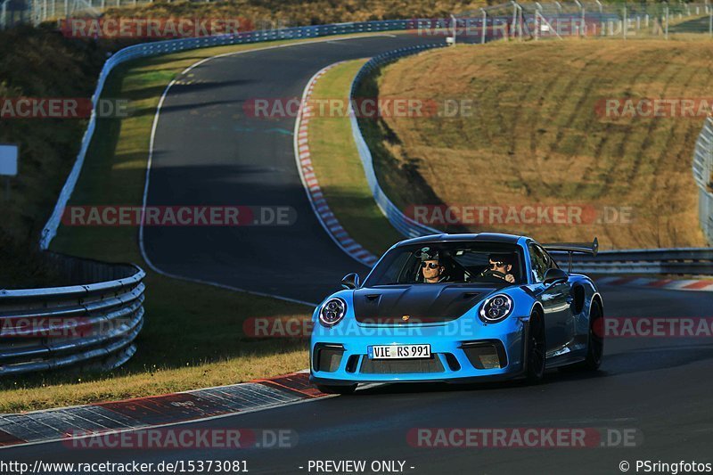 Bild #15373081 - Touristenfahrten Nürburgring Nordschleife (06.11.2021)