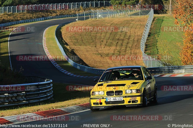 Bild #15373114 - Touristenfahrten Nürburgring Nordschleife (06.11.2021)