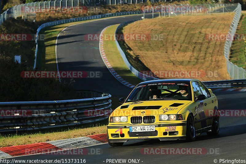 Bild #15373116 - Touristenfahrten Nürburgring Nordschleife (06.11.2021)