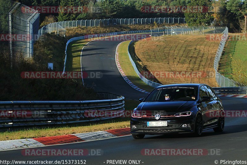 Bild #15373152 - Touristenfahrten Nürburgring Nordschleife (06.11.2021)