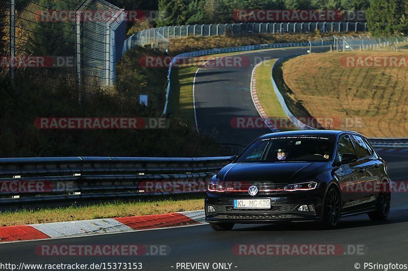 Bild #15373153 - Touristenfahrten Nürburgring Nordschleife (06.11.2021)