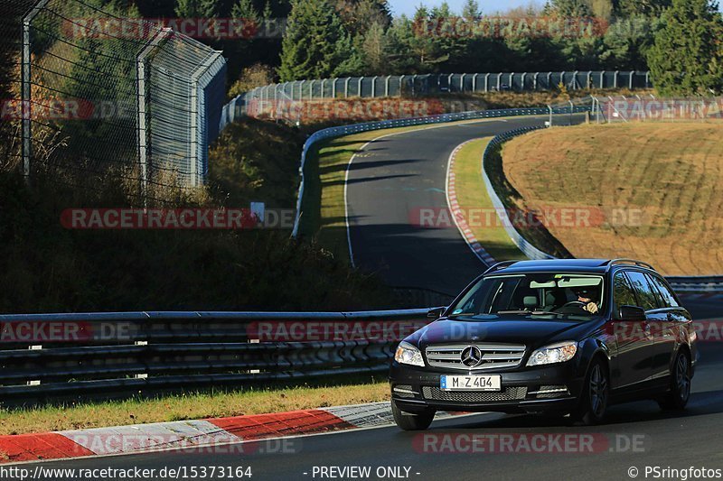 Bild #15373164 - Touristenfahrten Nürburgring Nordschleife (06.11.2021)