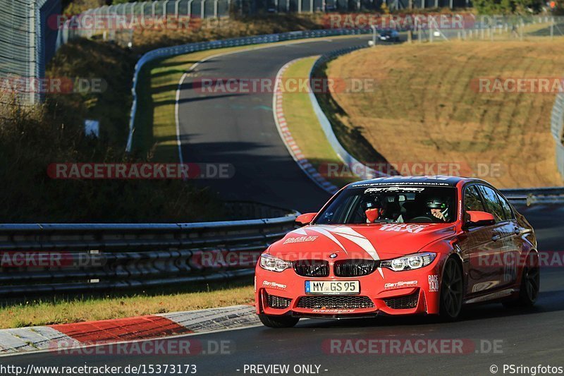 Bild #15373173 - Touristenfahrten Nürburgring Nordschleife (06.11.2021)