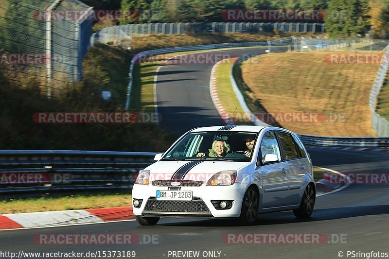 Bild #15373189 - Touristenfahrten Nürburgring Nordschleife (06.11.2021)