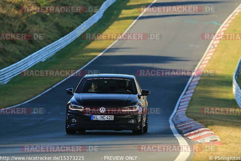 Bild #15373225 - Touristenfahrten Nürburgring Nordschleife (06.11.2021)