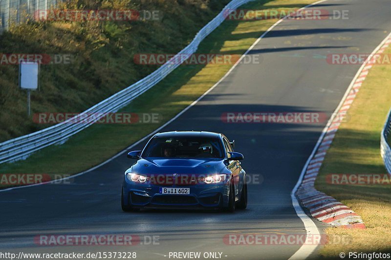 Bild #15373228 - Touristenfahrten Nürburgring Nordschleife (06.11.2021)