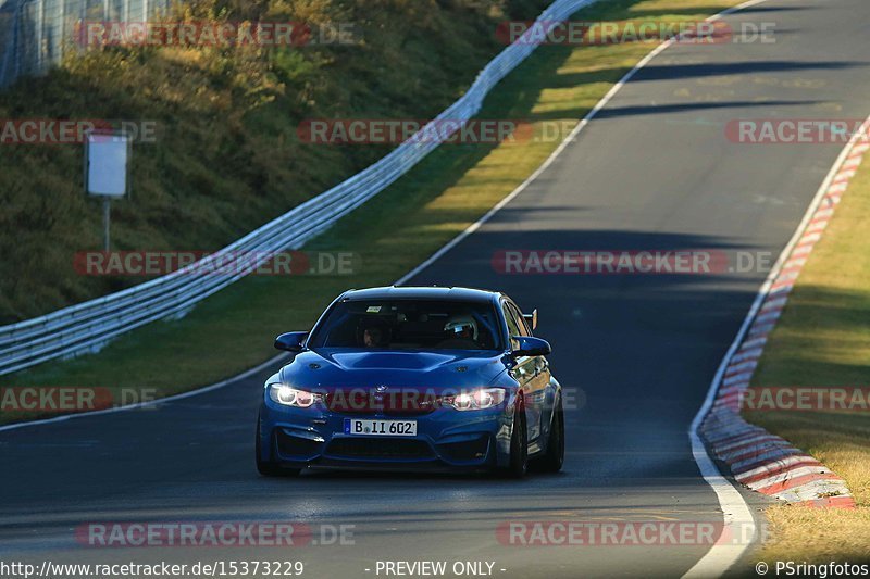 Bild #15373229 - Touristenfahrten Nürburgring Nordschleife (06.11.2021)