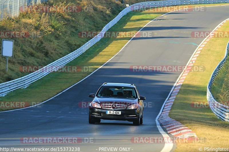 Bild #15373238 - Touristenfahrten Nürburgring Nordschleife (06.11.2021)