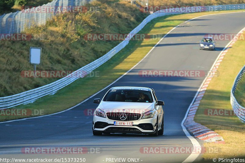 Bild #15373250 - Touristenfahrten Nürburgring Nordschleife (06.11.2021)