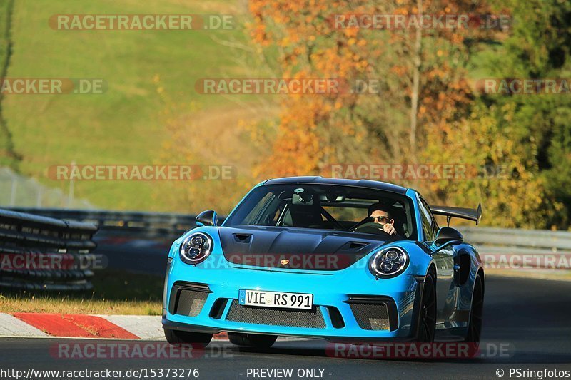 Bild #15373276 - Touristenfahrten Nürburgring Nordschleife (06.11.2021)