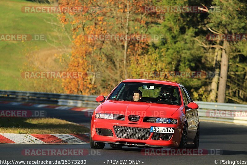 Bild #15373280 - Touristenfahrten Nürburgring Nordschleife (06.11.2021)