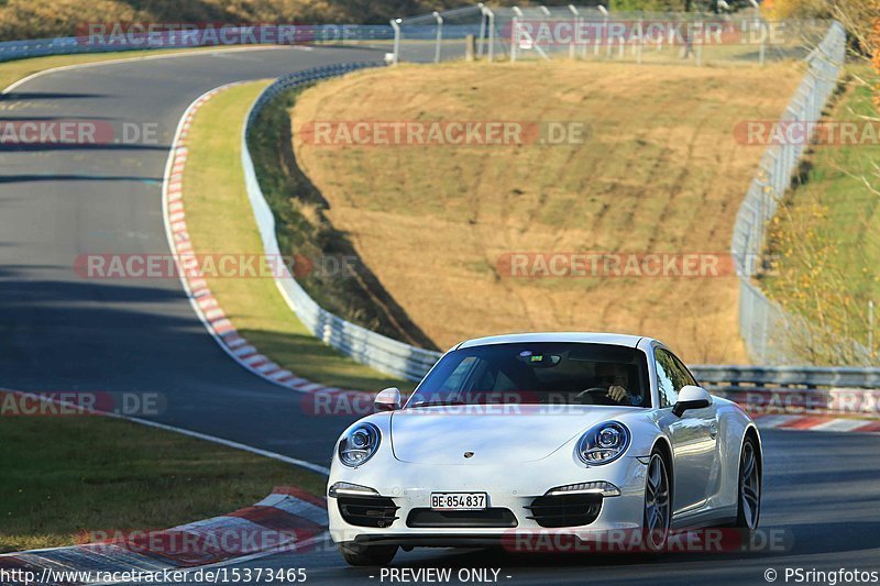 Bild #15373465 - Touristenfahrten Nürburgring Nordschleife (06.11.2021)