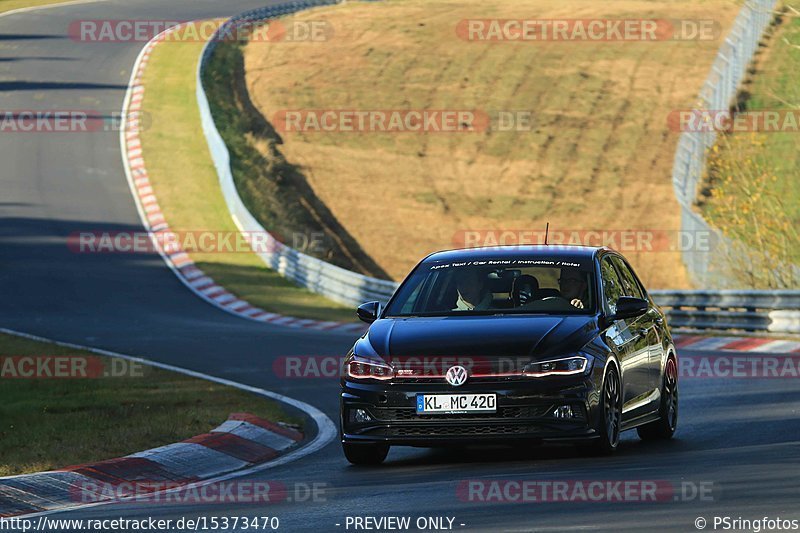 Bild #15373470 - Touristenfahrten Nürburgring Nordschleife (06.11.2021)