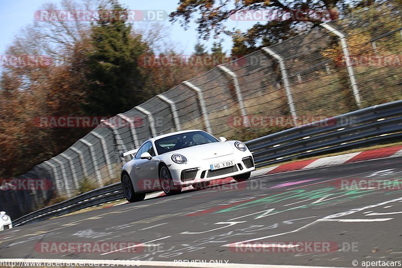 Bild #15374806 - Touristenfahrten Nürburgring Nordschleife (06.11.2021)