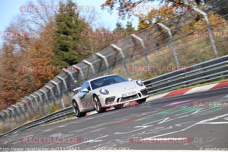 Bild #15374847 - Touristenfahrten Nürburgring Nordschleife (06.11.2021)