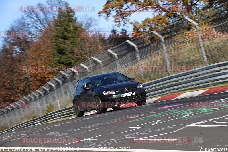 Bild #15375042 - Touristenfahrten Nürburgring Nordschleife (06.11.2021)