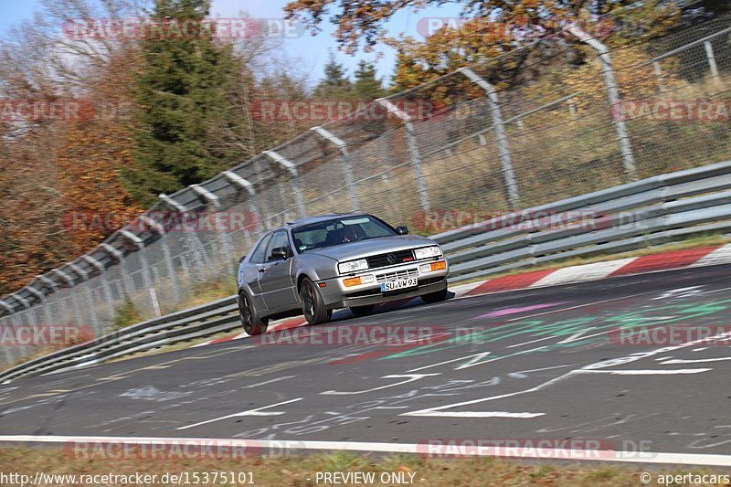 Bild #15375101 - Touristenfahrten Nürburgring Nordschleife (06.11.2021)