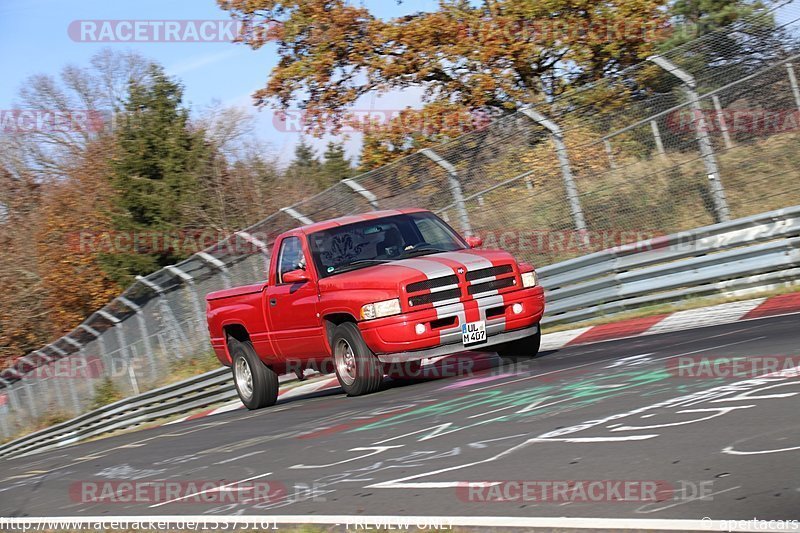 Bild #15375161 - Touristenfahrten Nürburgring Nordschleife (06.11.2021)