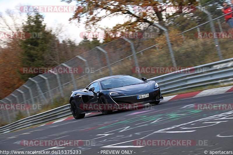 Bild #15375233 - Touristenfahrten Nürburgring Nordschleife (06.11.2021)