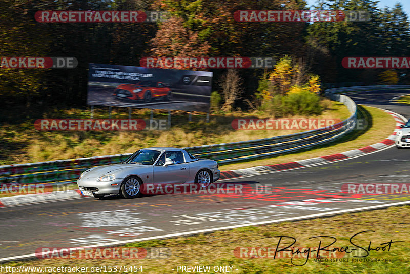 Bild #15375454 - Touristenfahrten Nürburgring Nordschleife (06.11.2021)