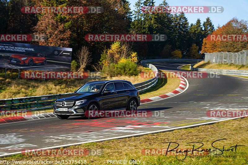 Bild #15375458 - Touristenfahrten Nürburgring Nordschleife (06.11.2021)