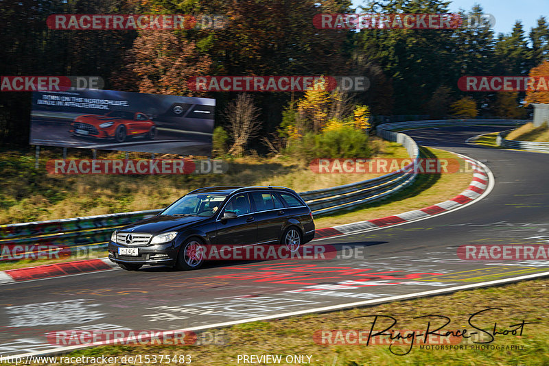 Bild #15375483 - Touristenfahrten Nürburgring Nordschleife (06.11.2021)