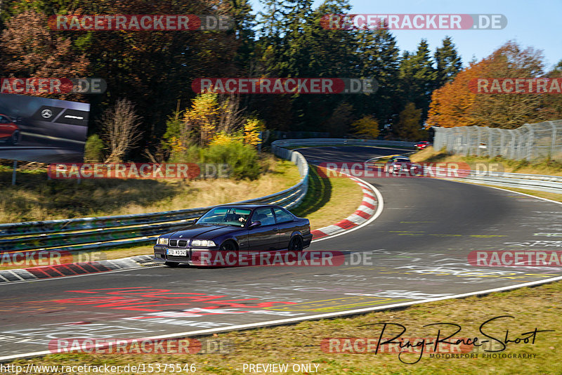 Bild #15375546 - Touristenfahrten Nürburgring Nordschleife (06.11.2021)