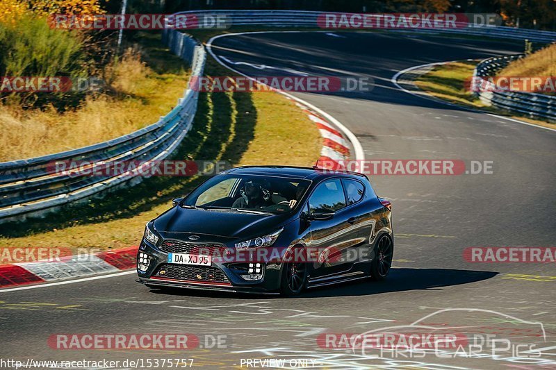 Bild #15375757 - Touristenfahrten Nürburgring Nordschleife (06.11.2021)