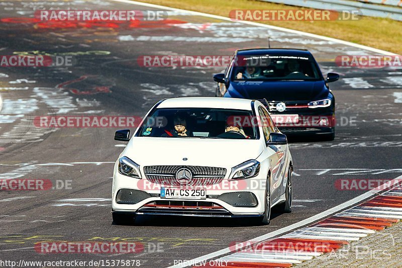 Bild #15375878 - Touristenfahrten Nürburgring Nordschleife (06.11.2021)