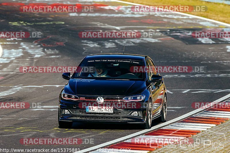 Bild #15375881 - Touristenfahrten Nürburgring Nordschleife (06.11.2021)