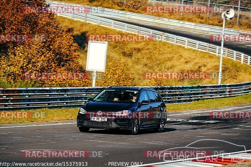 Bild #15375913 - Touristenfahrten Nürburgring Nordschleife (06.11.2021)