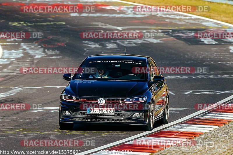 Bild #15375921 - Touristenfahrten Nürburgring Nordschleife (06.11.2021)