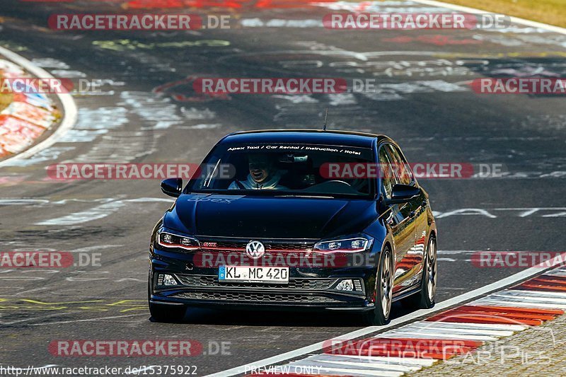 Bild #15375922 - Touristenfahrten Nürburgring Nordschleife (06.11.2021)