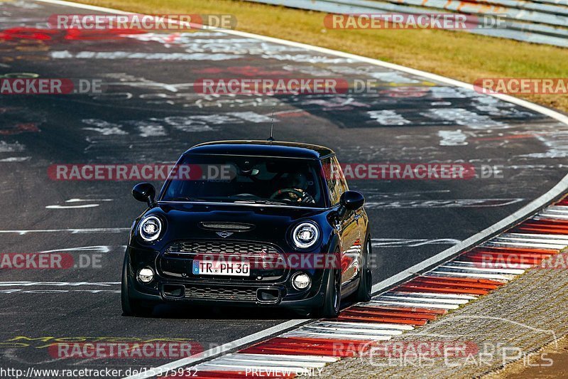 Bild #15375932 - Touristenfahrten Nürburgring Nordschleife (06.11.2021)