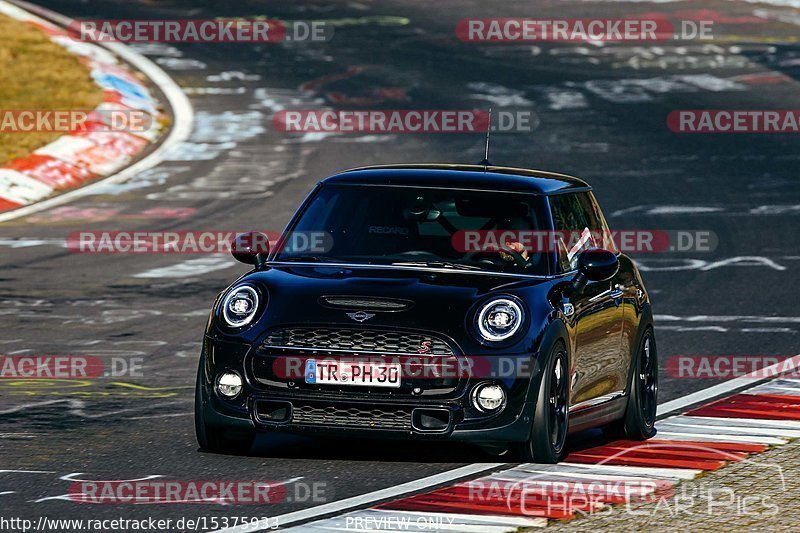 Bild #15375933 - Touristenfahrten Nürburgring Nordschleife (06.11.2021)