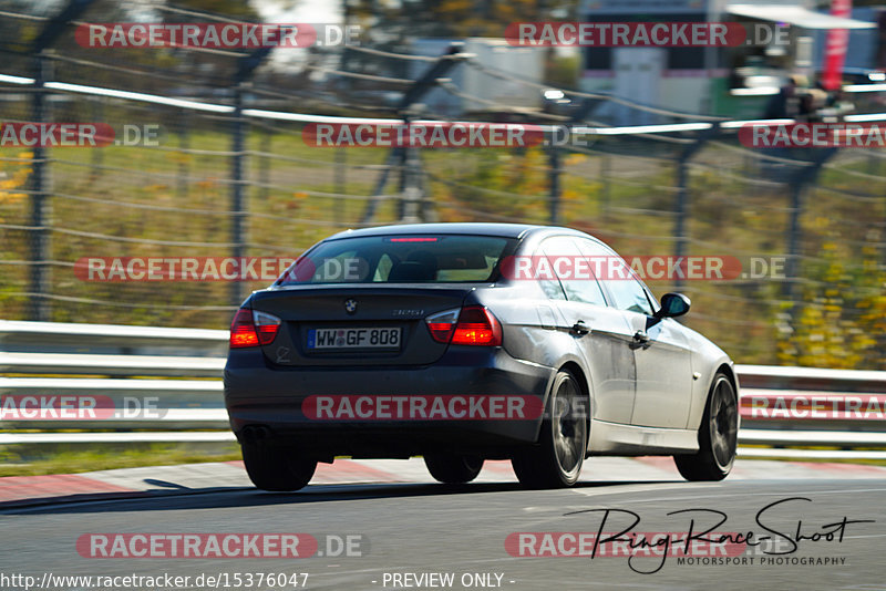 Bild #15376047 - Touristenfahrten Nürburgring Nordschleife (06.11.2021)