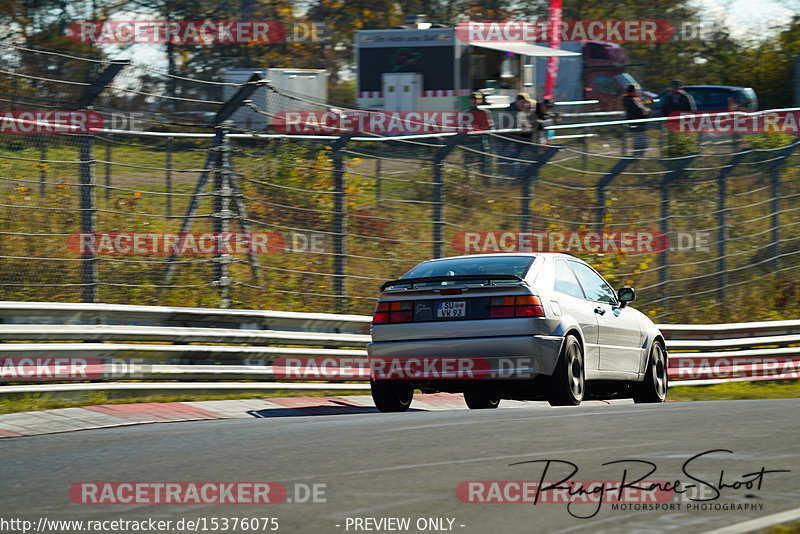 Bild #15376075 - Touristenfahrten Nürburgring Nordschleife (06.11.2021)