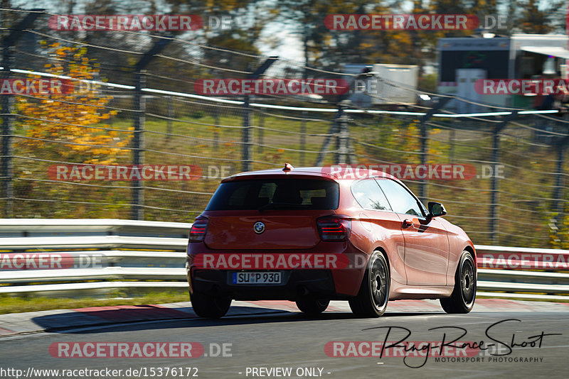 Bild #15376172 - Touristenfahrten Nürburgring Nordschleife (06.11.2021)