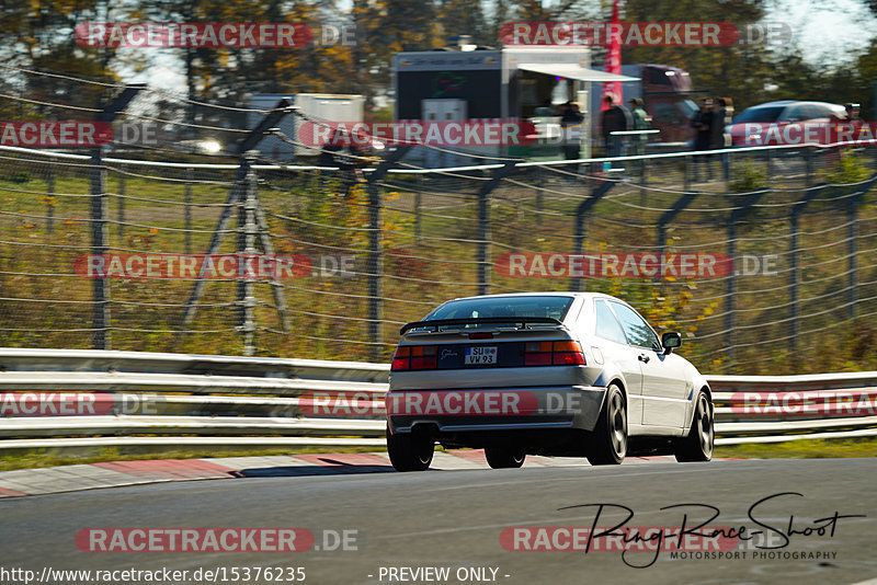 Bild #15376235 - Touristenfahrten Nürburgring Nordschleife (06.11.2021)