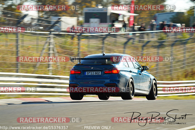 Bild #15376357 - Touristenfahrten Nürburgring Nordschleife (06.11.2021)